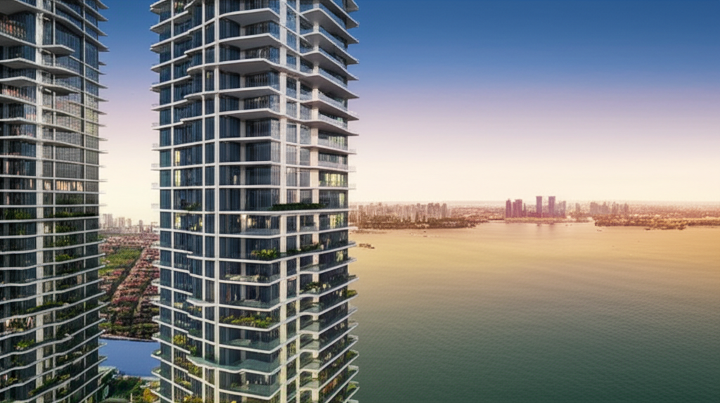 Bayshore Road Condo